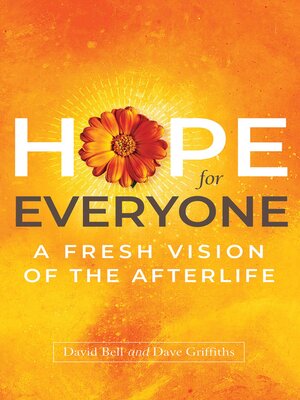 cover image of Hope for Everyone